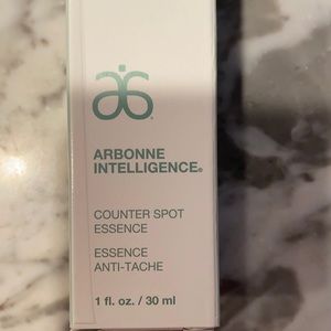 New Arbonne Intelligence® Counter Spot Essence